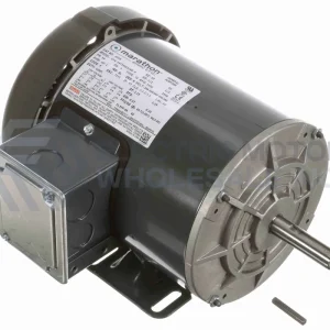 Secure Checkout 3/4HP MARATHON 1145RPM 143T TEFC 3PH MOTOR H700